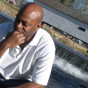 Meet your Posher, Jerome